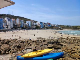 Hostal J.B - Malpica - 9