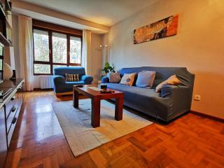 Apartamento Centro Gijón - Gijón - 9