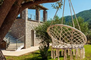 Mylos Mountain Villas- Villa Giorgio - Agios Nikitas - 3
