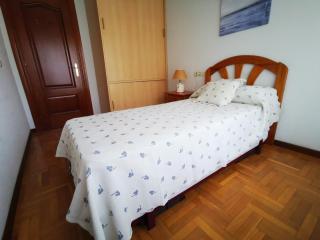 Apartamento Centro Gijón - Gijón - 4