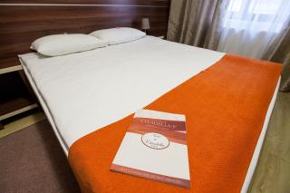 Hotel Citadella - Bucarest - 1