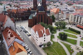 Katedralna Apart's Legnica - Legnica - 9