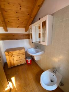 Casa Fiemme Panchià - Panchia - 3
