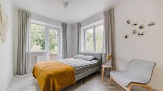 Central Apartment in Architectural Street - 8