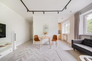 Central Apartment in Architectural Street - Kaunas - 1