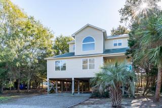 Atlantic Delight by Oak Island Accommodations - Oak Island - 0