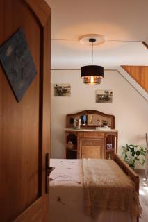 Kleene Geluk - Chambres et table d'hôtes - Saint-Jans-Cappel - 8