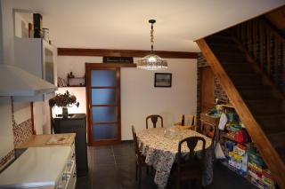 Kleene Geluk - Chambres et table d'hôtes - 4