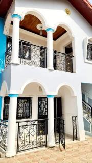 Appartement meublé 3CH Yaoundé Omnisport - Tigson - 4