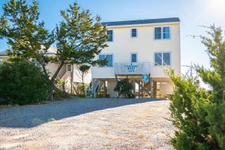 Aw Shucks by Oak Island Accommodations - Oak Island - 0