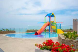 Exclusive Apartasuites Reserva del Mar ツ - Gaira - 4