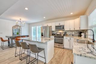 Briar House - 3