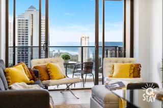 Ruby Apartments - QStay - Gold Coast - 0