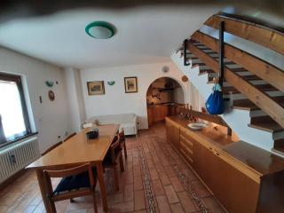 La casa di Walter e Rosa - Castel di Sangro - 5