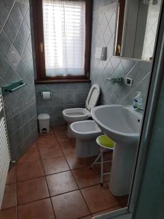 La casa di Walter e Rosa - Castel di Sangro - 4
