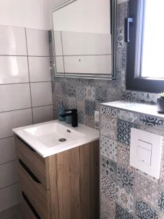 Maison chaleureuse en Provence - 1