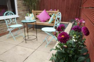 Luxury London Garden home sleep 7, 2 mins to metro - Londra - 2