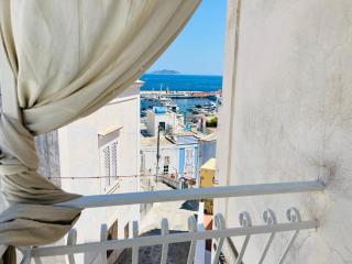 La Palladiana - Immobilevante - Ponza - 9