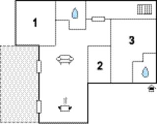 Amazing Apartment In Supetar With Wifi - 9