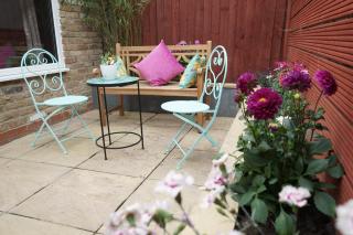 Luxury London Garden home sleep 7, 2 mins to metro - Londra - 9