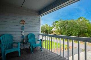 La Isla Bonita by Oak Island Accommodations - Oak Island - 7