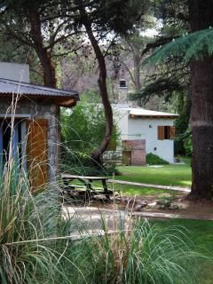 Cabañas La Morera - 8