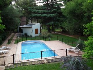 Cabañas La Morera - Villa Ventana - 0