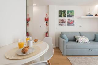 31 de Janeiro Oporto House - Porto - 2