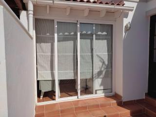 Lovely Studio With Private Terrace And Ocean View by El Sirocco - 6