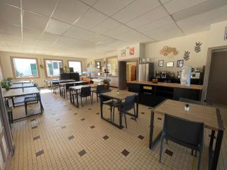 Hotel Caplandes - Capbreton - 8
