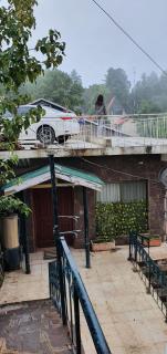 Cozy Cottage at Afgan Lodge - Murree - 2