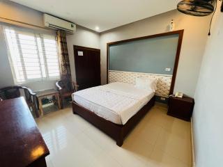 Hoang Ngan 1 Hotel - TP. Vinh - Vinh - 2