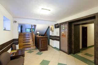 Hotel Citadella - Bucarest - 4