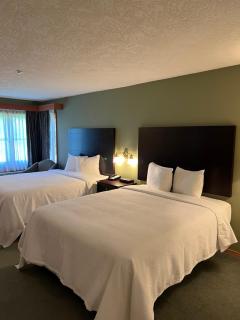 The Grand Hotel Nanaimo - 9