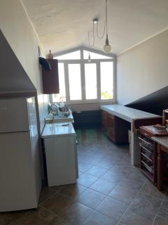 Casa vacanze open space - Carrao - 6