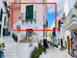 Calliope Ponza Immobilevante - Ponza - 0