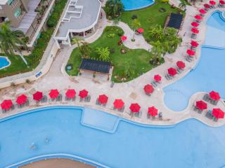 Ocean Front Condo Sleeps 4 Adults-Grand Venetian T3000-1606 - Puerto Vallarta - 2