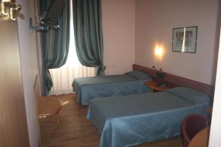 Albert Hotel - Milano - 4