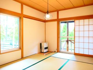 Minamitsuru-gun - Cottage - Vacation STAY 96482v - Yamanakako - 6