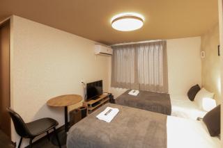 Bright Hotel Kiyomizu - Vacation STAY 64994v - Kioto - 1