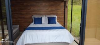 Glamping Mirador del Guavio - Ubalá - 5