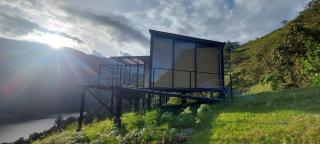 Glamping Mirador del Guavio - 4
