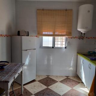 La Casa Amarilla - 4
