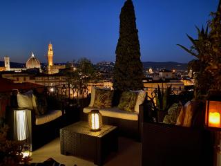 The View Of Sangiorgio - Florence - 8