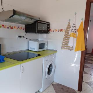 La Casa Amarilla - 9