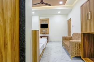 Sai Sagar Lodging & Boarding - 3