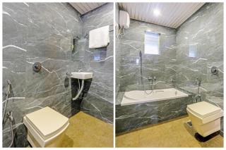 Sai Sagar Lodging & Boarding - Ulhasnagar - 6