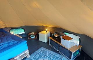 Charmecamping & Appartementen De Regge-Vallei - 1