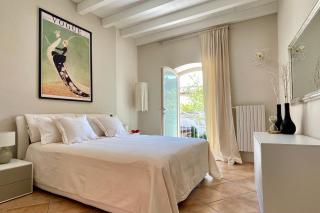 Borgo dei Sogni - Deluxe Apartment - Lago di Garda - San Felice del Benaco - 7