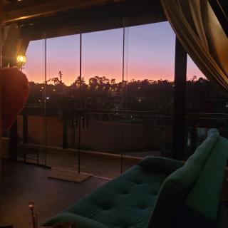 CHALÉ DO VALE - EXCLUSIVIDADE E CONFORTO!! - 6